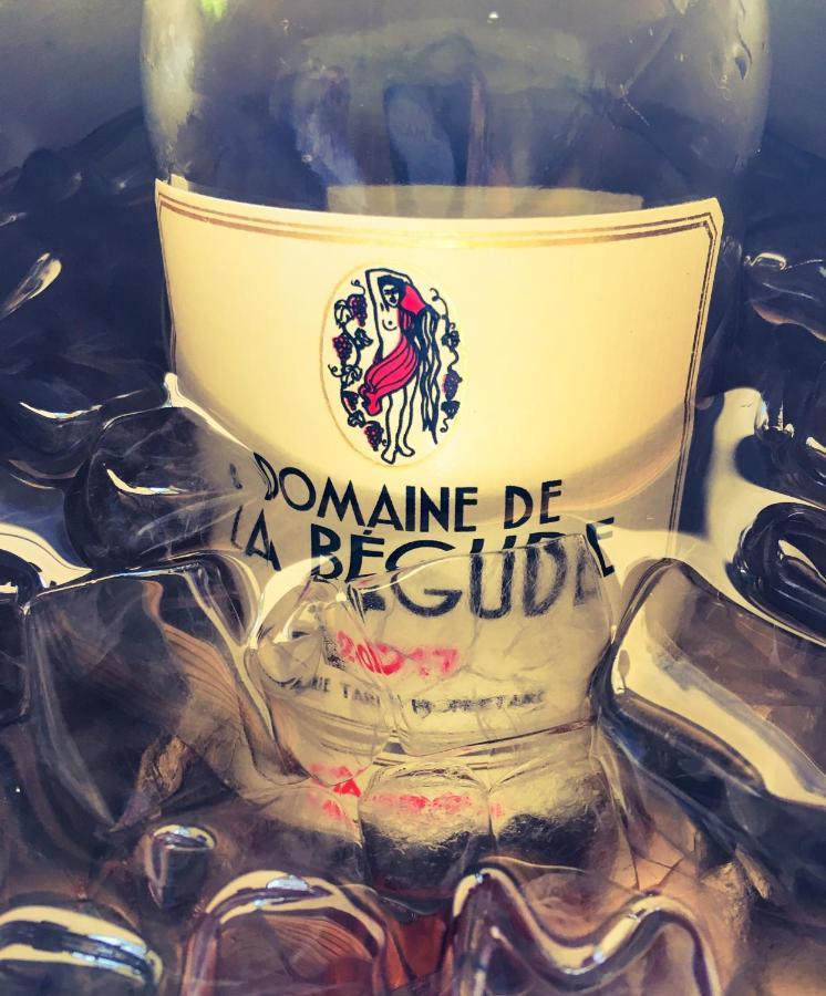 Le Gite De Tassigny Meursault Luaran gambar