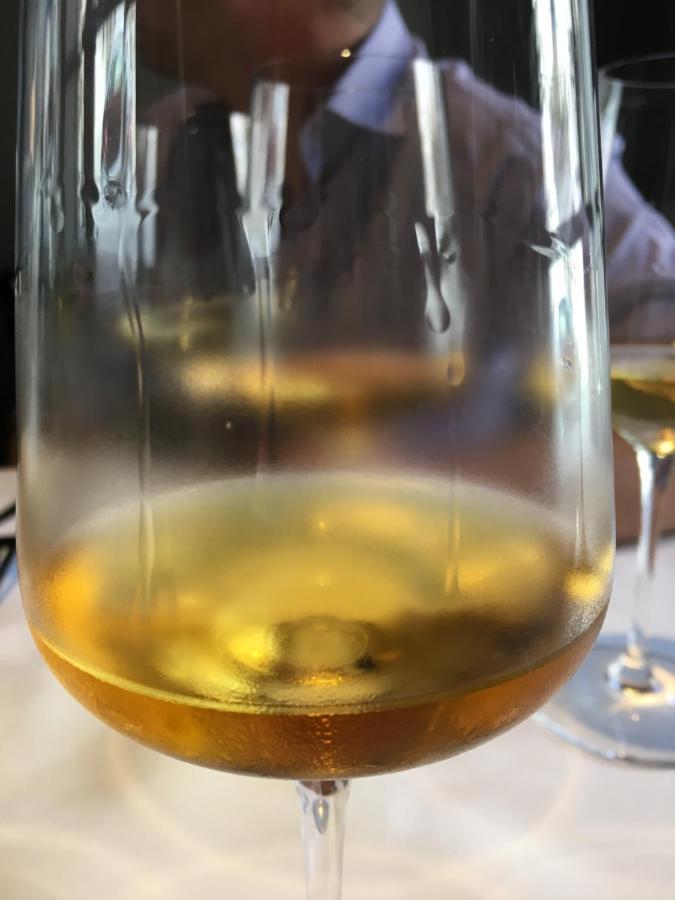 Le Gite De Tassigny Meursault Luaran gambar
